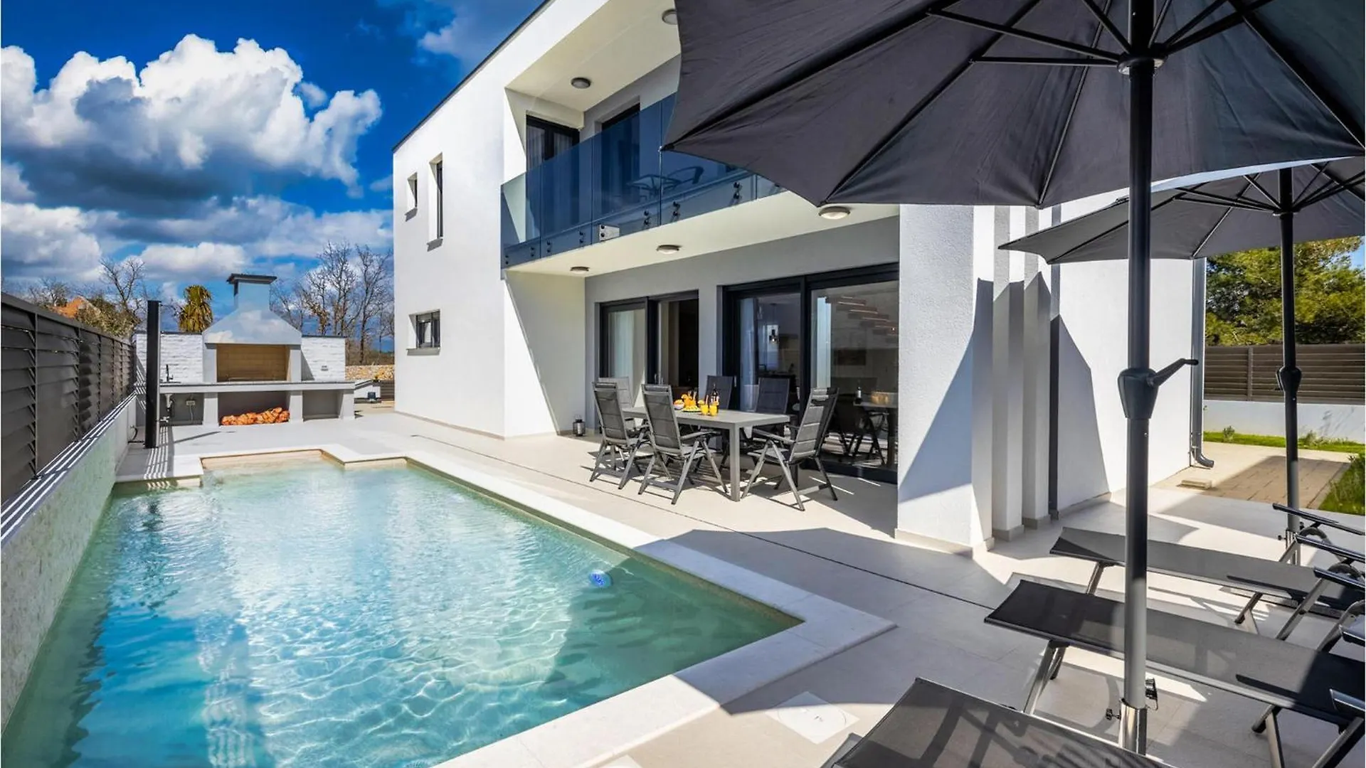 Villa Sanja Zaton  Prázdninový dům Zaton (Zadar)