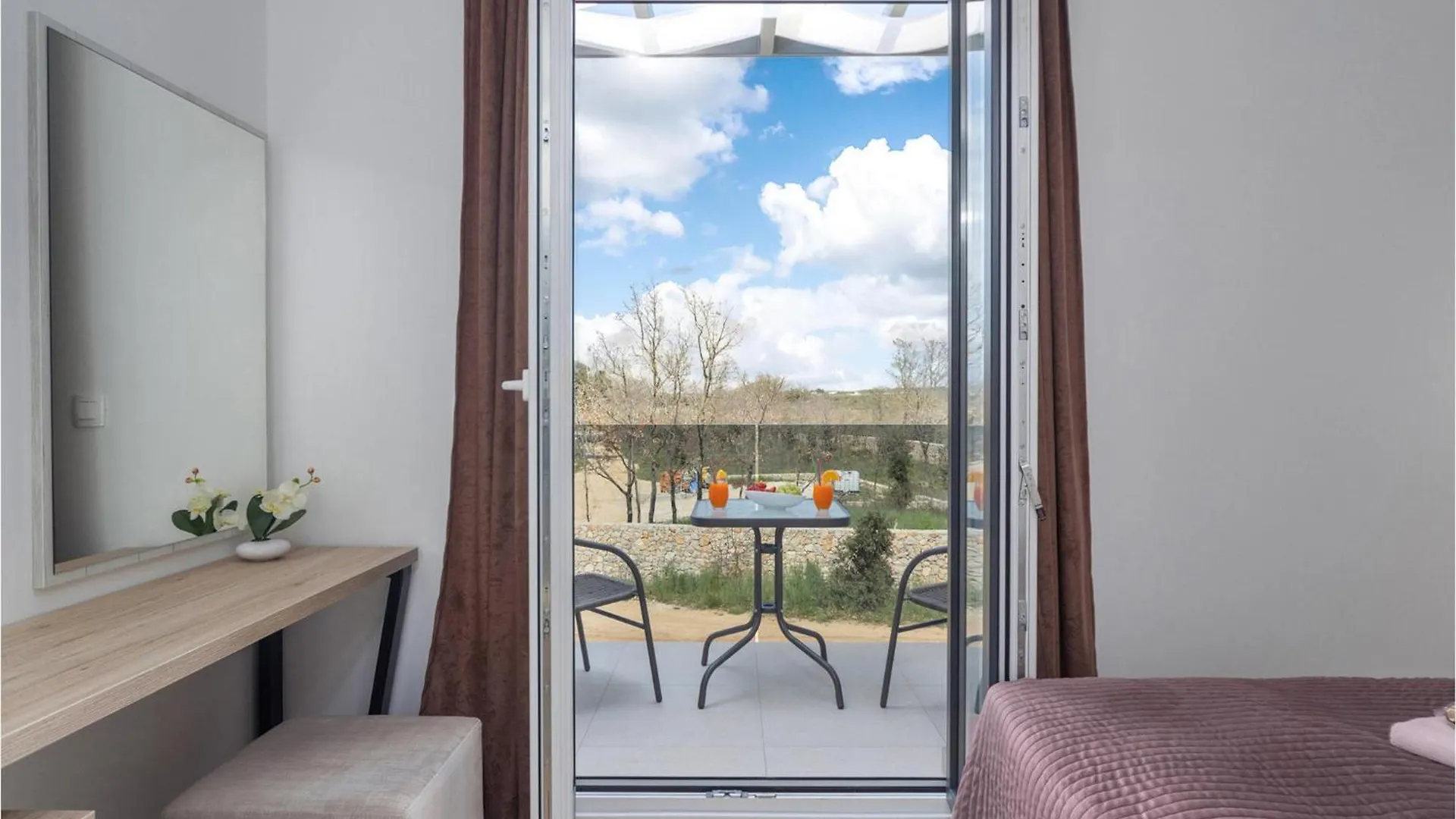 Villa Sanja Zaton  0*, Zaton (Zadar) Chorvatsko