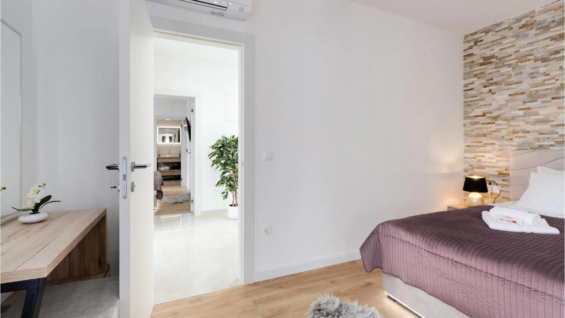 Villa Sanja Zaton  0*, Zaton (Zadar) Chorvatsko