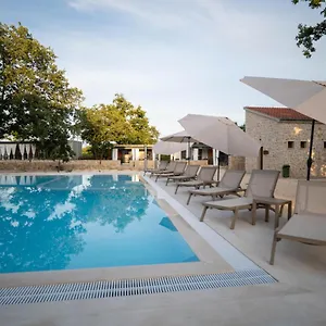  Campsite Dionis