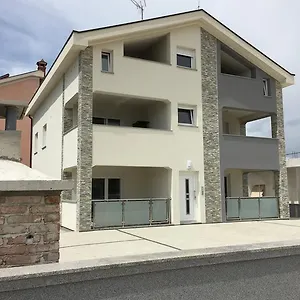 Apartmani Zaton Zaton