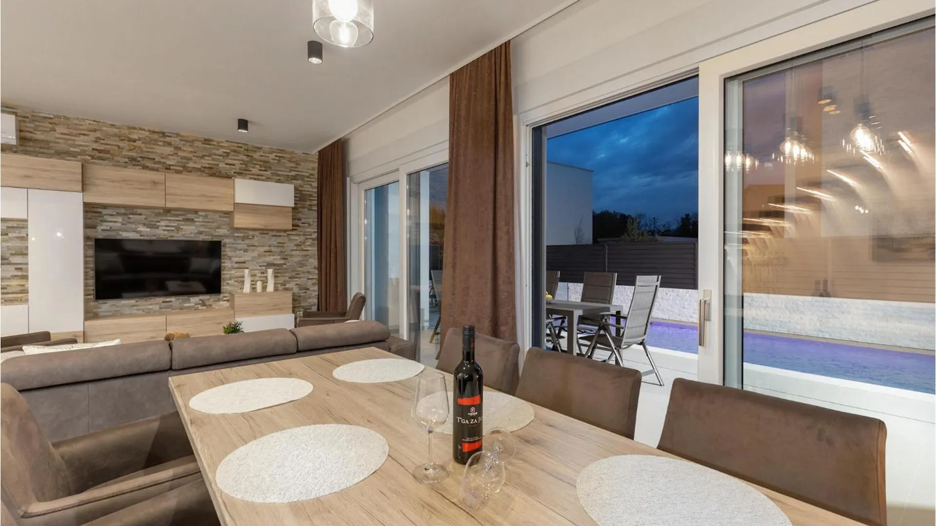 Holiday home Villa Sanja Zaton