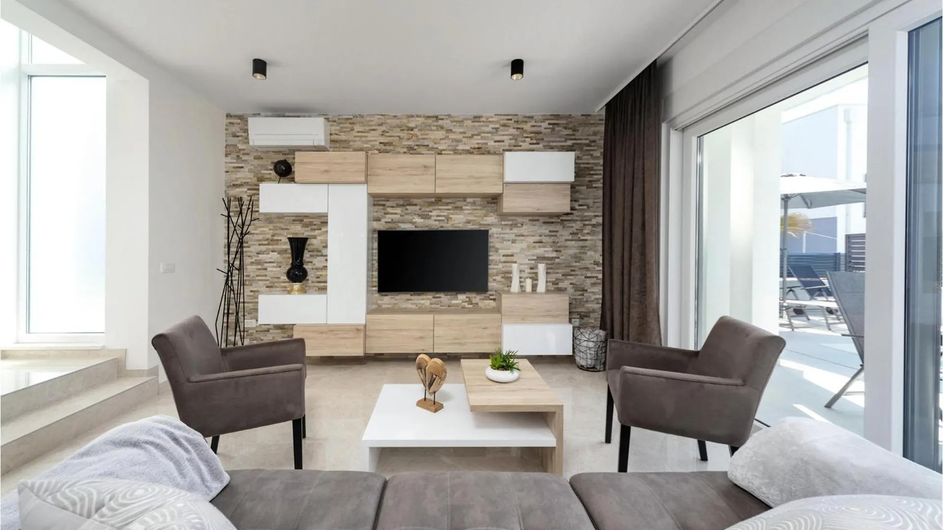 Villa Sanja Zaton  Croatia