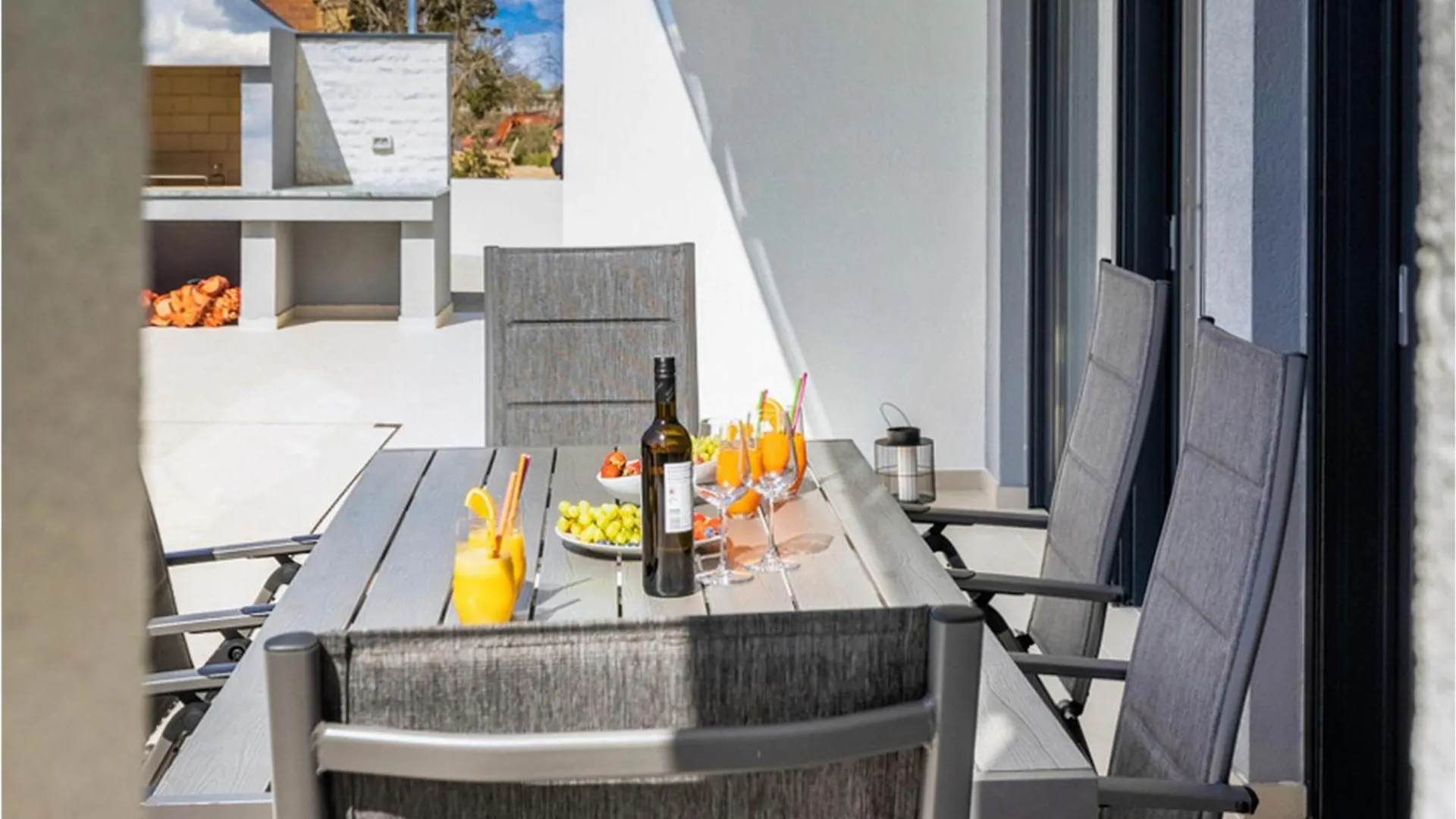 Holiday home Villa Sanja Zaton  Croatia