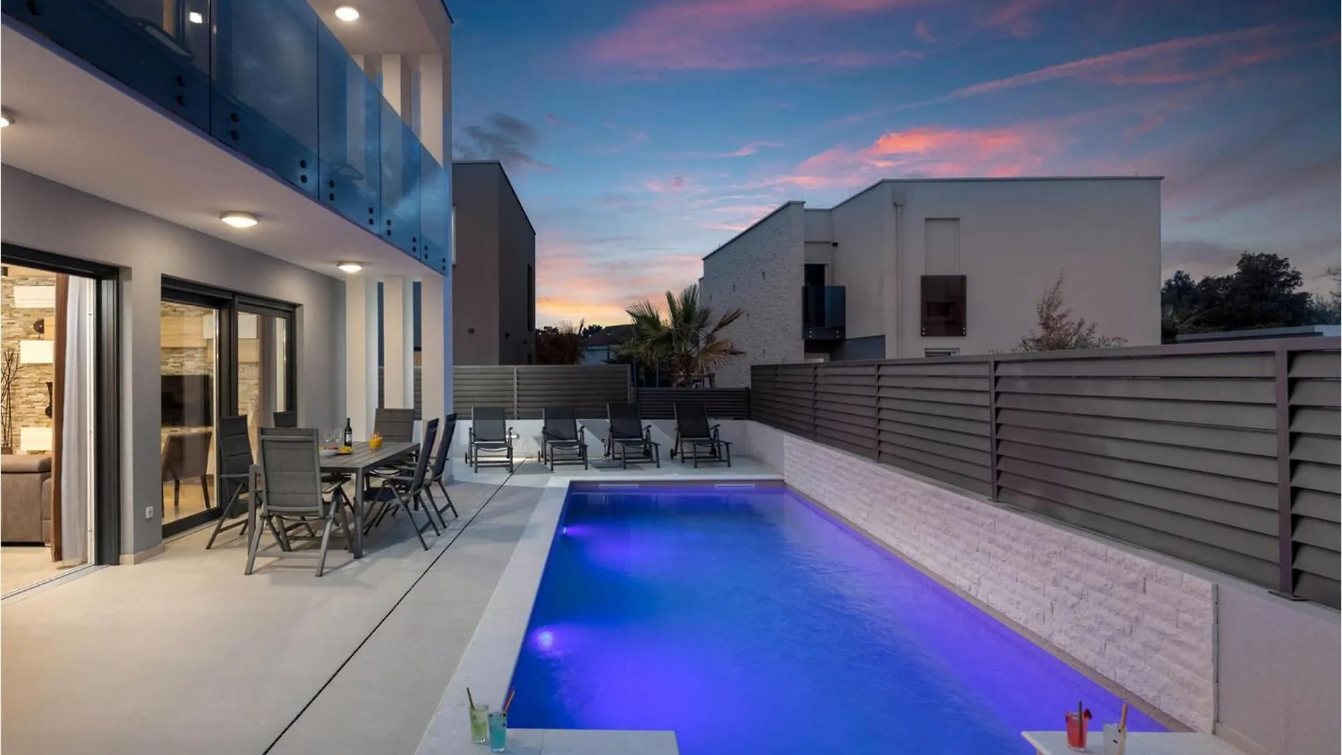 Villa Sanja Zaton  Zaton (Zadar)