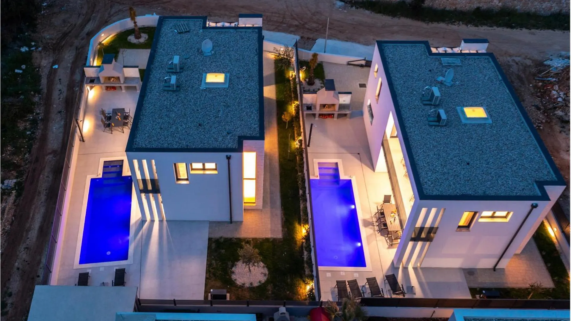 Holiday home Villa Sanja Zaton
