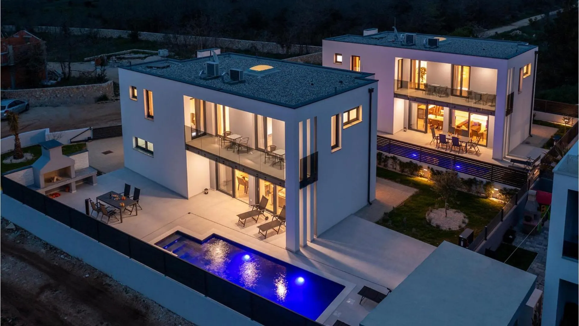 Villa Sanja Zaton  Holiday home Zaton (Zadar)