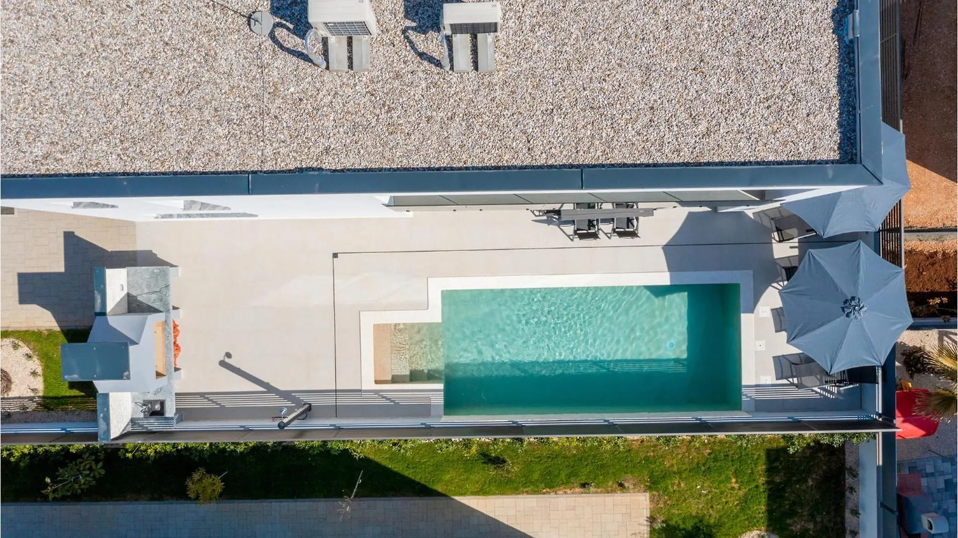 Holiday home Villa Sanja Zaton  Croatia